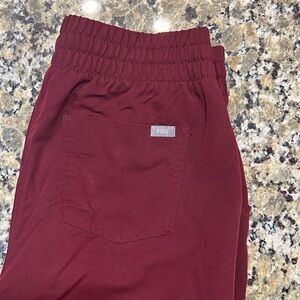 FIGS Zamora Scrub Pants M Tall